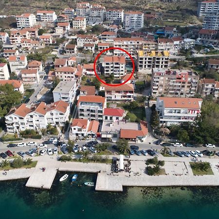 Promenade,5 Min Old Town Apartamento Kotor Exterior foto